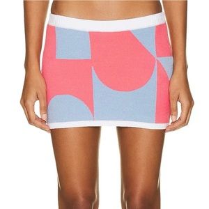 NWT Ser.o.ya SEROYA Gretchen Skirt - XS